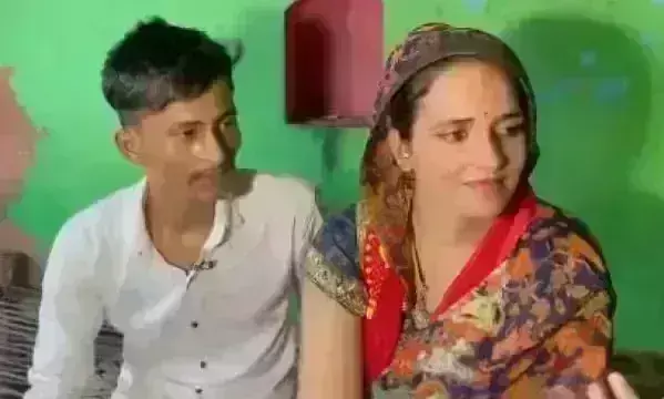 सीमा हैदर और सचिन को IB ने हिरासत में लिया, शुरू की नए सिरे से पूछताछ