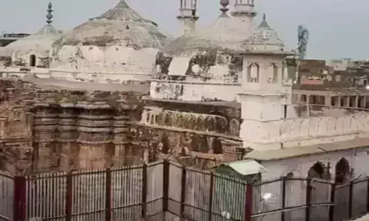 ज्ञानवापी मस्जिद में ASI सर्वे को लेकर हाईकोर्ट ने दोनों पक्षों को सुना, अब कल आएगा फैसला