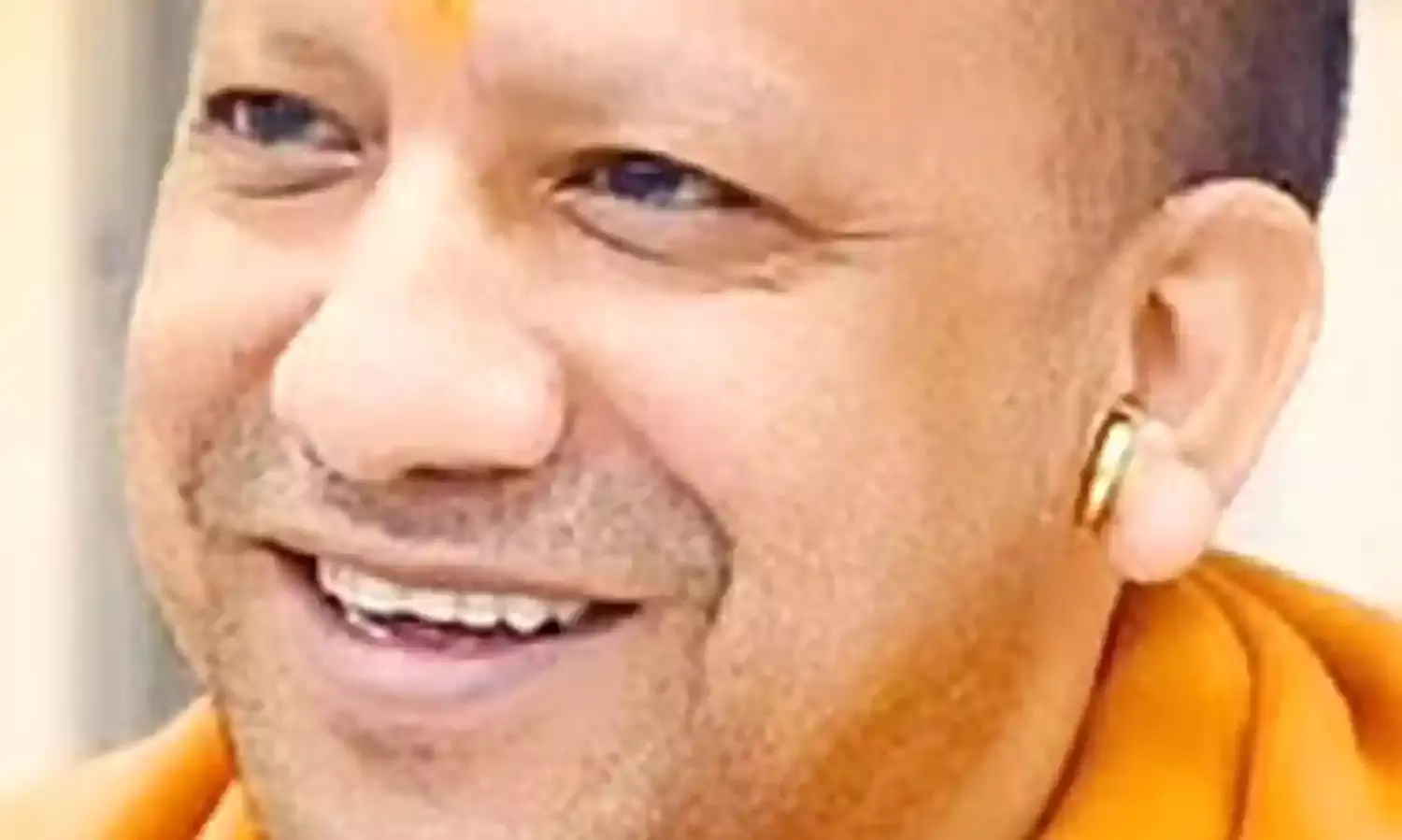 आज आगरा-मथुरा के दौरे पर मुख्यमंत्री योगी आदित्यनाथ