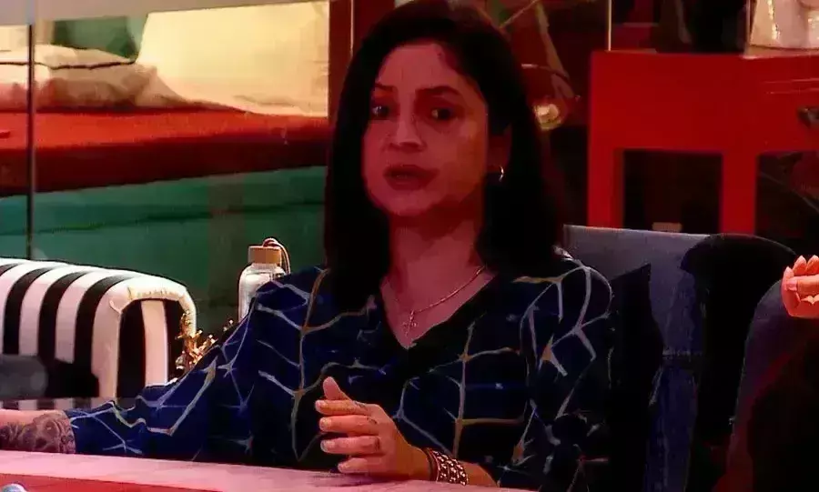 BIGG BOSS OTT : पूजा भट्ट ने छोड़ा सलमान खान का शो, बिग बॉस हाउस से बाहर आई