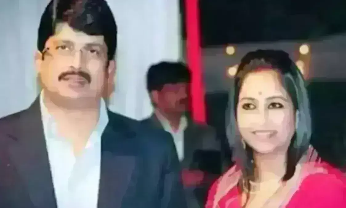 राजा भैया व भानवी सिंह तलाक मामले में 3 अगस्त को होगी सुनवाई, जुदा होंगी दोनों की राहें !