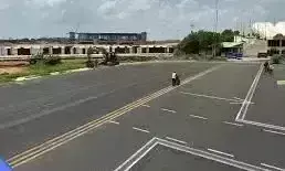 ग्वालियर का नया टर्मिनल 23 सितंबर तक हो जाएगा तैयार, प्रधानमंत्री कर सकते है उद्घाटन