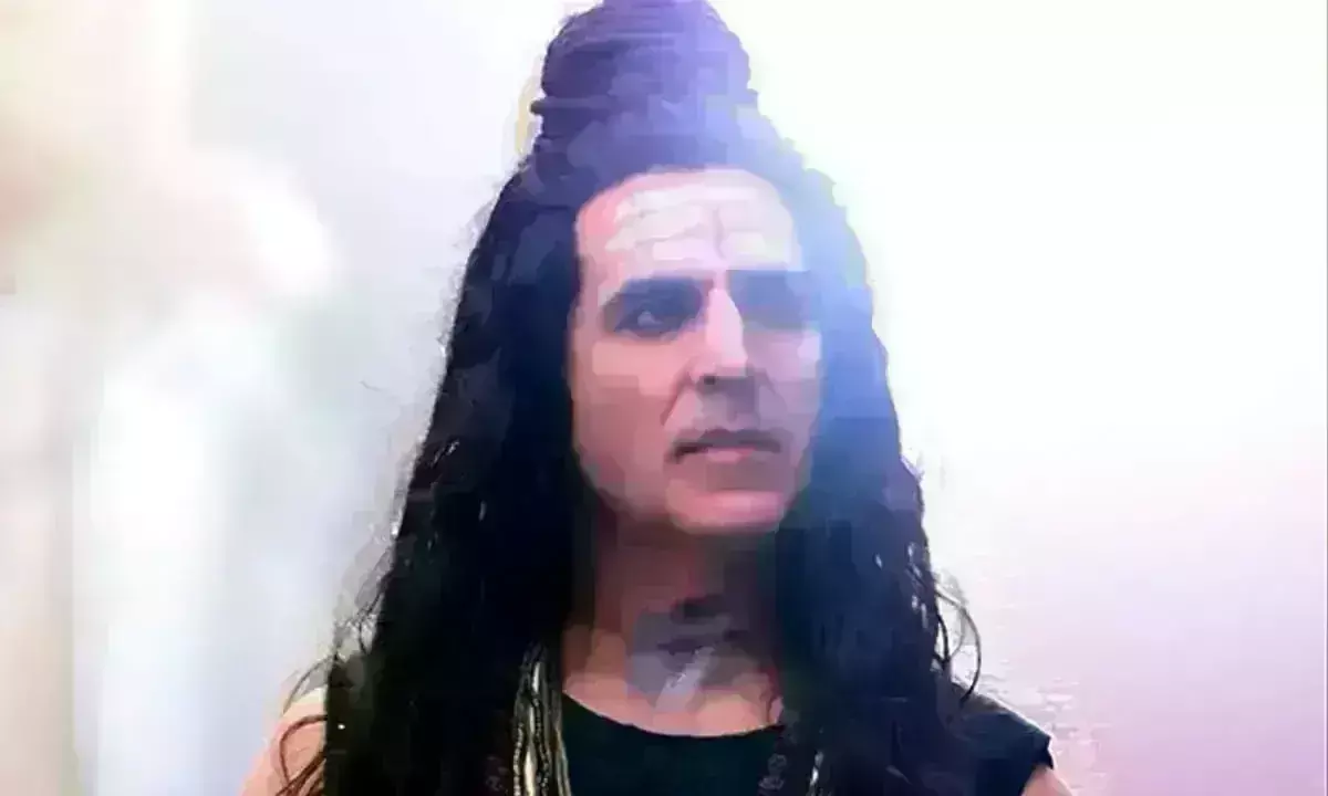 OMG 2 के मेकर्स की बढ़ी टेंशन, सेंसर बोर्ड ने फिल्म के 20 सीन्स पर चलाई कैंची