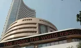 बढ़त के साथ बंद हुआ शेयर बाजार, निवेशकों को 1.32 लाख करोड़ का लाभ