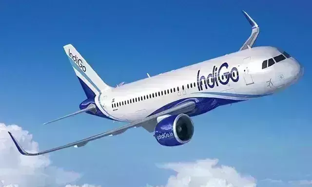 DGCA ने Indigo Airlines के पायलट पर की कार्रवाई, तीन महीने के लिए सस्पेंड किया लाइसेंस