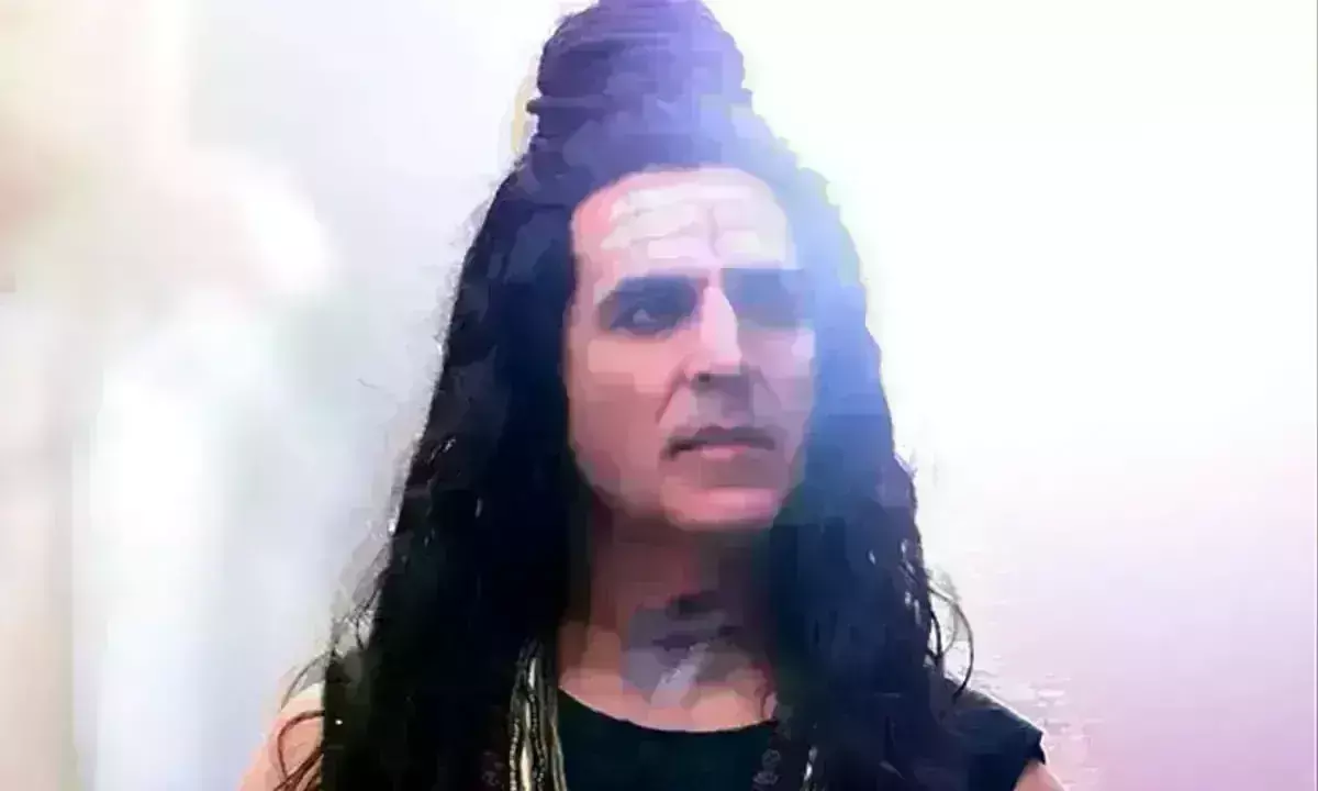 OMG 2 के मेकर्स की बढ़ी टेंशन, सेंसर बोर्ड ने फिल्म के 20 सीन्स पर चलाई कैंची