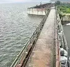 ग्वालियर  में गिरता भूजल स्तर चिंता का विषय, सूखती जा रही है धरती मां की कोख