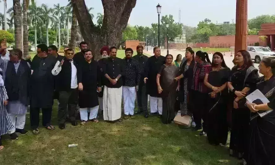 INDIA के नेता 29-30 जुलाई को जाएंगे मणिपुर, हिंसा वाले क्षेत्रों का करेंगे दौरा