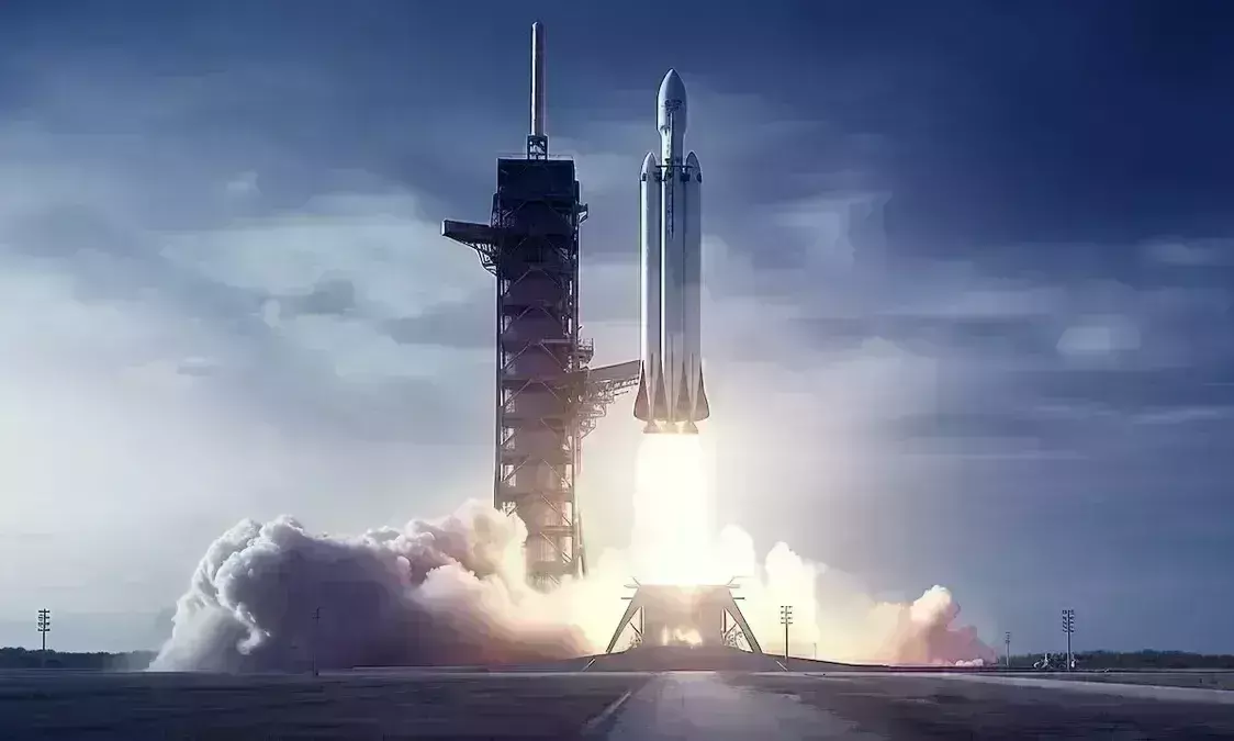 चंद्रयान के बाद गगनयान की ओर ISRO ने बढ़ाए कदम, प्रोपल्शन सिस्टम का तीसरा हॉट टेस्ट सफल