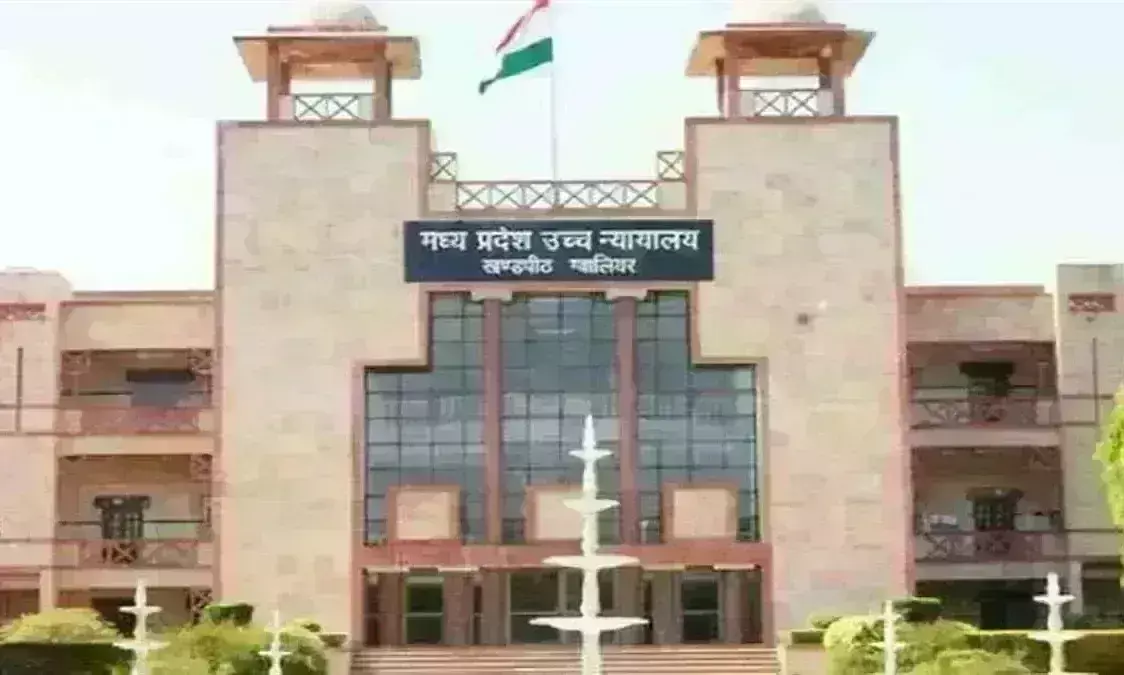 प्रदेश में नियम विरूद्व चल रहे नर्सिंग कॉलेजों पर  हाईकोर्ट सख्त कहा मेडिकल यूनिवर्सिटी कानून से बड़ी है क्या