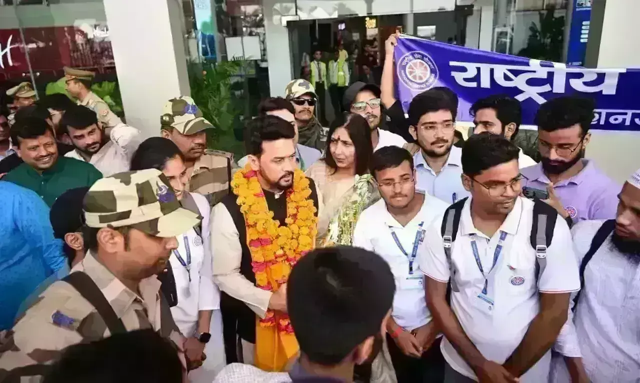 अनुराग सिंह ठाकुर का ऐलान, अगले तीन महीने में खुलेंगे खेलो इंडिया के 1,000 केंद्र