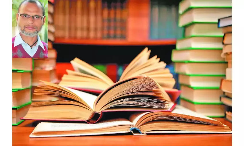 मूल्यपरक शिक्षा का आधार है भारतीय ज्ञान परंपरा