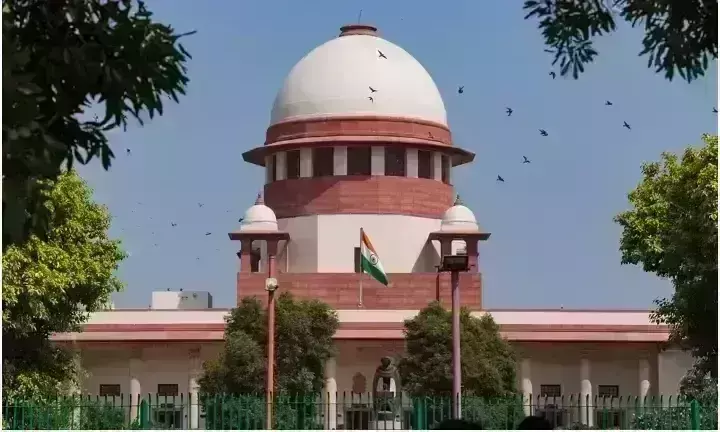 मणिपुर वीडियो केस में सुप्रीम कोर्ट में सुनवाई टली, महिलाओं को निर्वस्त्र कर घुमाने का वीडियो बनाने वाला गिरफ्तार