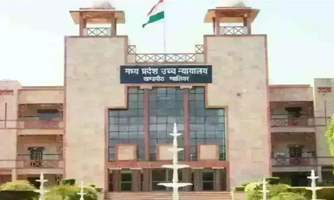 प्रदेश में नियम विरूद्व चल रहे नर्सिंग कॉलेजों पर हाईकोर्ट सख्त कहा मेडिकल यूनिवर्सिटी कानून से बड़ी है क्या प्रदेश में नियम विरूद्व चल रहे नर्सिंग कॉलेजों पर हाईकोर्ट सख्त कहा मेडिकल यूनिवर्सिटी कानून से बड़ी है क्या