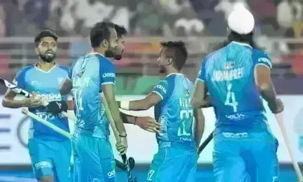 Spanish Hockey Federation tournaments: भारत -इंग्लैंड के बीच ड्रॉ हुआ मैच, टूर्नामेंट में खत्म हुआ ऑफर