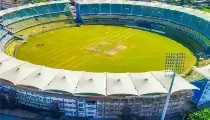 वाराणसी में जल्द बनेगा इंटरनेशनल क्रिकेट स्टेडियम, 30 हजार दर्शकों की होगी क्षमता