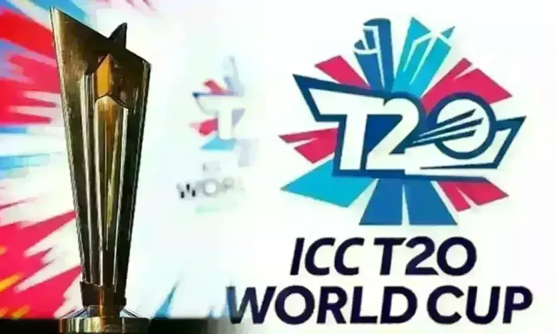 अमेरिका में खेला जाएगा T20 वर्ल्ड कप, 4 जून से होगा शुरू