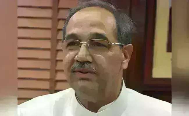 तारिक मंसूर के बहाने भाजपा की मुस्लिम वोट बैंक पर नजर, जानिए है कौन तारिक मंसूर के बहाने भाजपा की मुस्लिम वोट बैंक पर नजर, जानिए है कौन