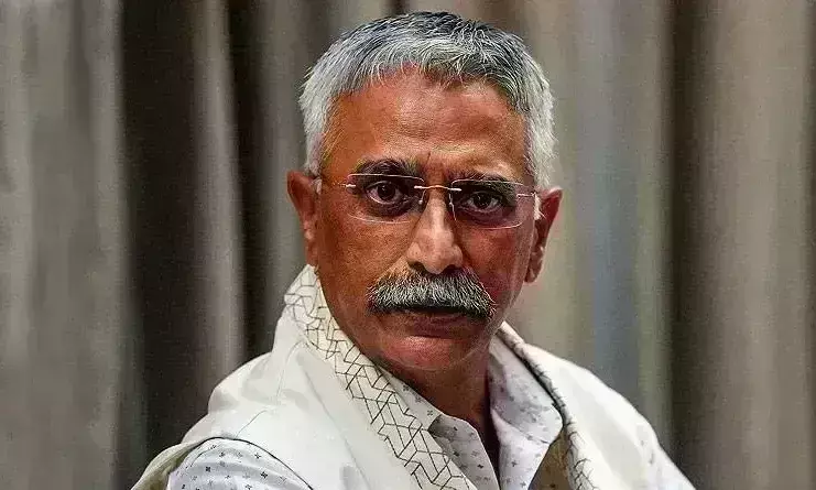 पूर्व सेना प्रमुख का बड़ा बयान, मणिपुर हिंसा के पीछे विदेशी एजेंसियों का हाथ, राष्ट्रीय सुरक्षा के लिहाज से बेहद खराब