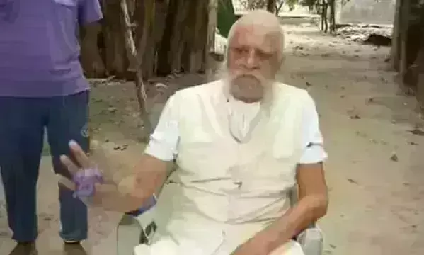 राजा भैया के पिता उदय प्रताप सिंह हाउस अरेस्ट, शेखपुर गांव बना छावनी