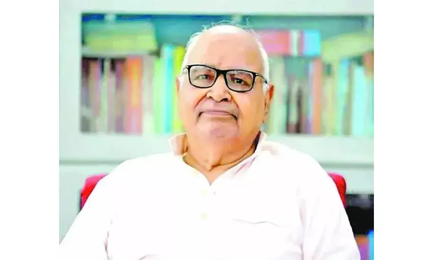 समूचे राजनीतिक तंत्र को एकजुटता का संदेश देने की जरूरत