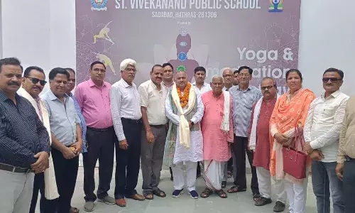 भाजपा प्रदेश उपाध्यक्ष ने कार्यकर्ताओं के साथ सुनी प्रधानमंत्री की मन की बात