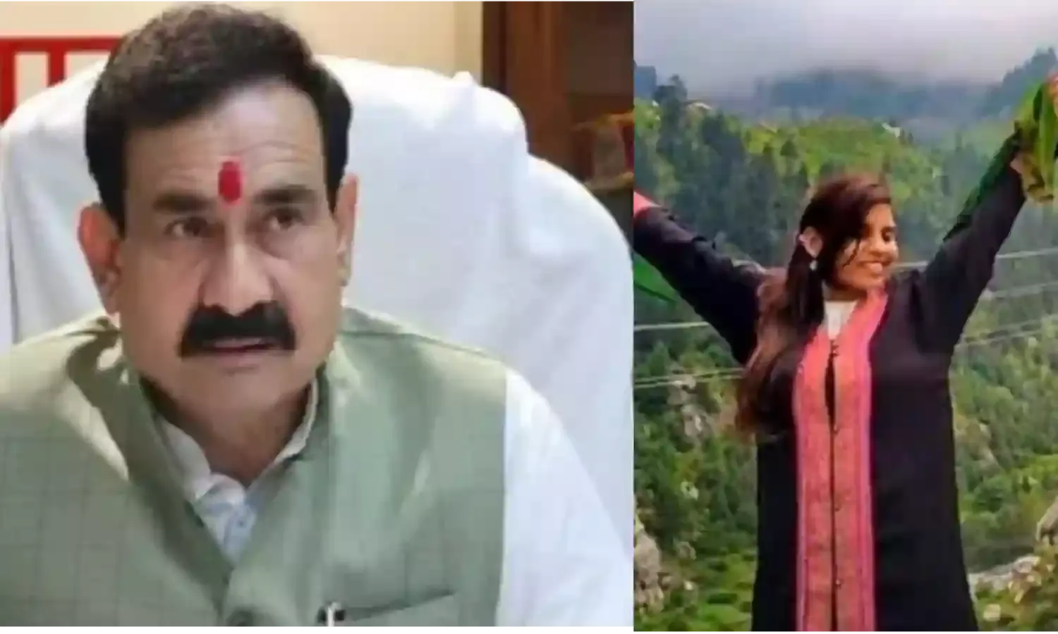 ग्वालियर की अंजू की पाकिस्तान में आवभगत पर गृहमंत्री ने जताया संदेह, हाईलेवल जांच के दिए आदेश