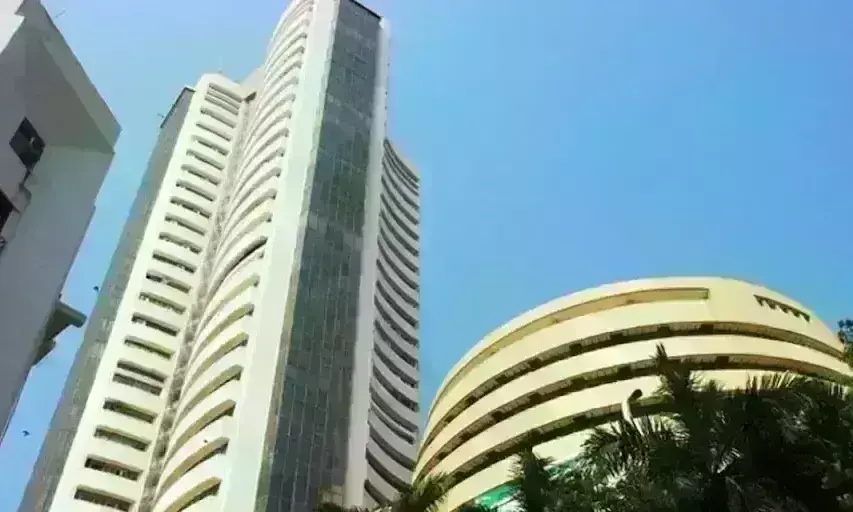 बढ़त के साथ बंद हुआ शेयर बाजार, पहली बार BSE का मार्केट कैप 306 लाख करोड़ के पार