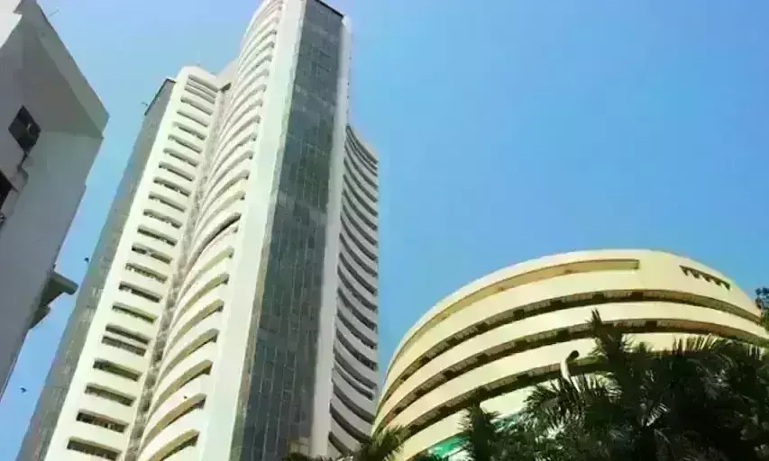 बढ़त के साथ बंद हुआ शेयर बाजार, पहली बार BSE का मार्केट कैप 306 लाख करोड़ के पार