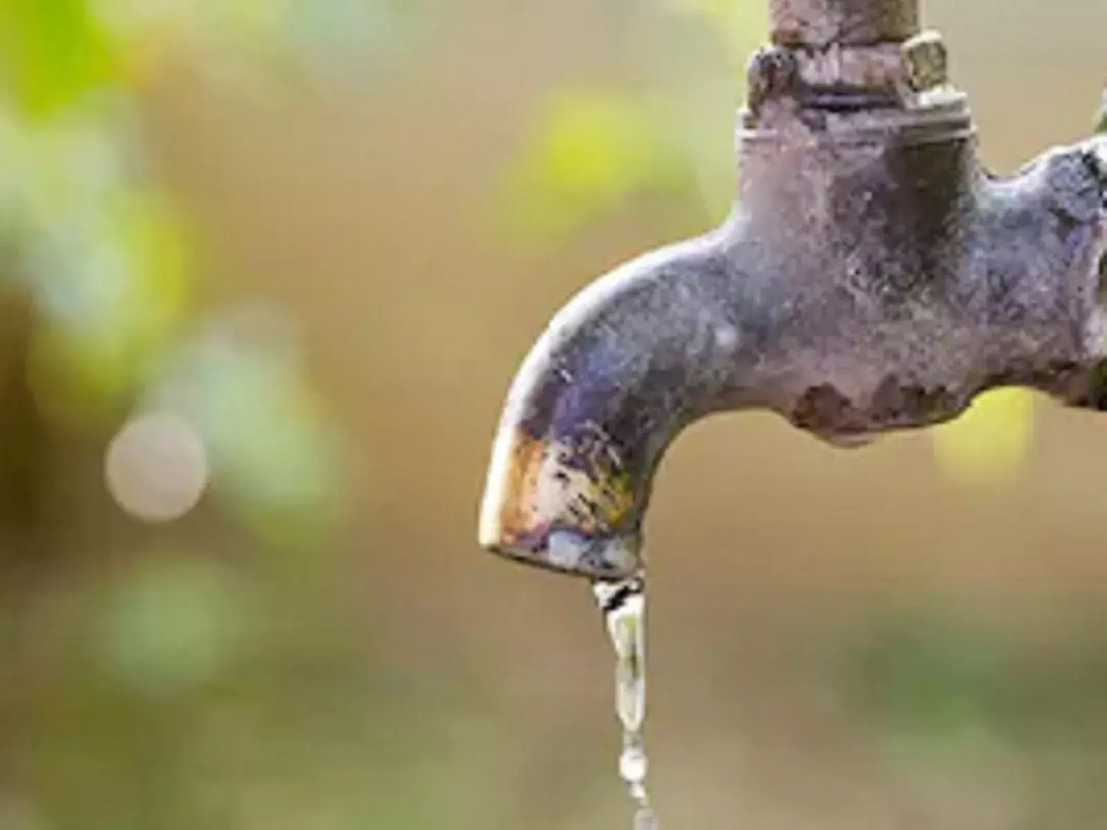 बरई-पनिहार में जहरीला पानी पीने से फैल रहा कैंसर, 50 की मौत