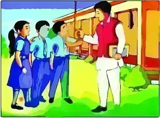 कठिन परिश्रम, स्वाभिमान का मीठा फल कठिन परिश्रम, स्वाभिमान का मीठा फल