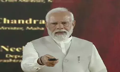 प्रधानमंत्री ने पुणे को दी कई सौगात, मेट्रो को दिखाई हरी झंडी, परियोजनाओं का किया उद्घाटन और शिलान्यास प्रधानमंत्री ने पुणे को दी कई सौगात, मेट्रो को दिखाई हरी झंडी, परियोजनाओं का किया उद्घाटन और शिलान्यास