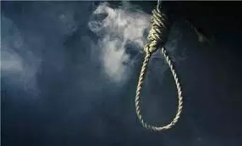 विदिशा में ऑटो चालक की छेड़छाड़ से तंग आकर, 12वी की छात्रा ने की आत्महत्या