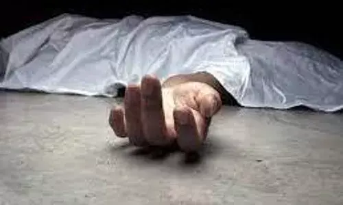 ग्वालियर में IITTM  की छात्रा ने हॉस्टल में लगाई फांसी, दिन भर किसी ने नहीं ली सुध