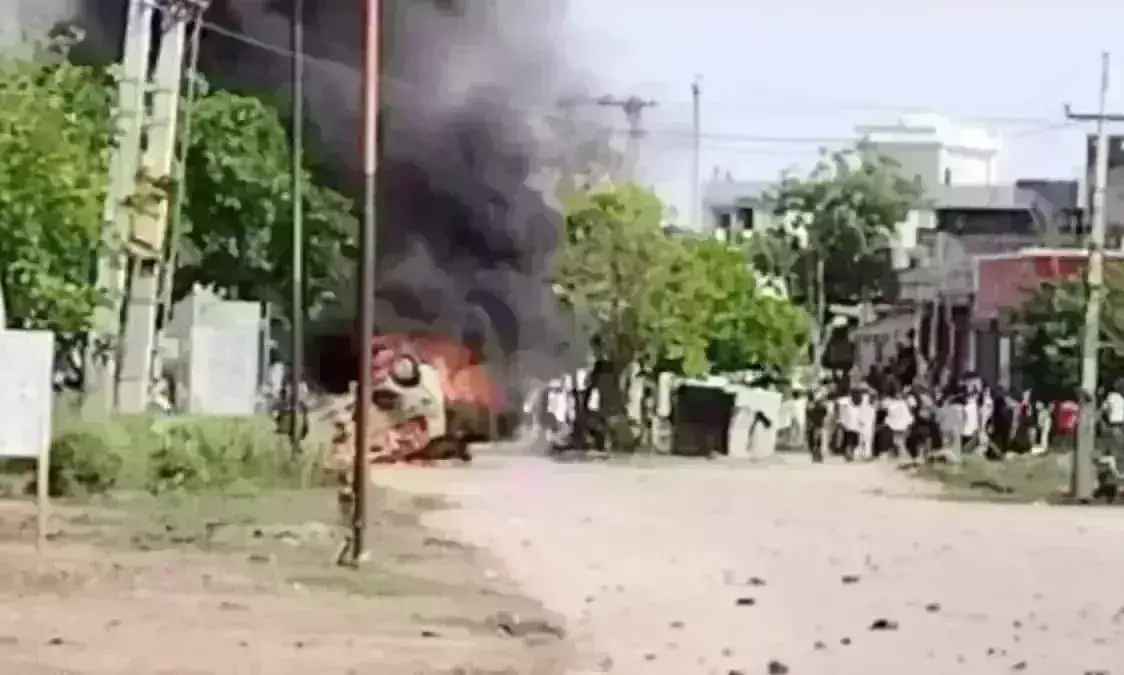 मेवात हिंसा में घायल बजरंग दल संयोजक की मौत,  मुख्यमंत्री ने कहा किसी दोषी को बख्शा नहीं जाएगा