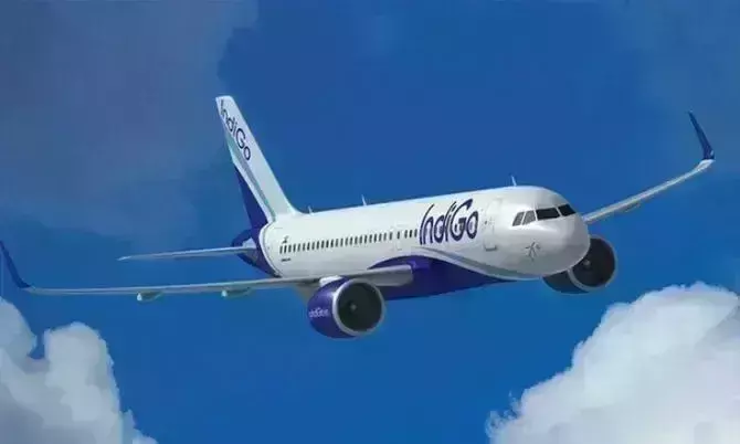 Indigo Airlines टिकट पर दे रही है 2000 रुपए का डिस्काउंट, जानिए कैसे मिलेगा लाभ