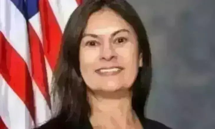 भारतीय मूल की महिला पर अमेरिका ने जताया भरोसा, खुफिया एजेंसी FBI में दी बड़ी जिम्मेदारी