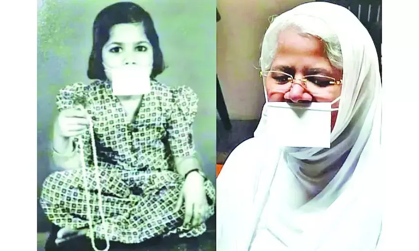 साध्वी पूनमश्री : तपस्या की परिभाषा