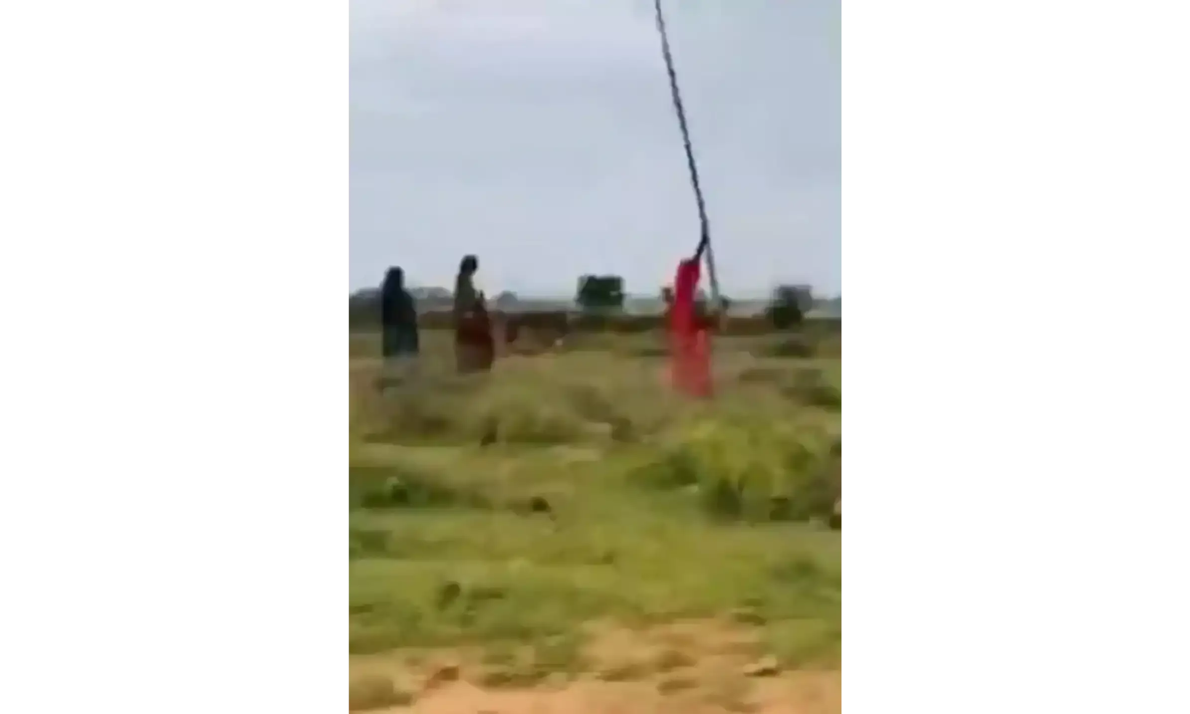 श्योपुर : अतिक्रमण हटाने गए वन अमले पर ग्रामीणों ने लाठी-डंडो से किया हमला, बंदूक छीनी श्योपुर : अतिक्रमण हटाने गए वन अमले पर ग्रामीणों ने लाठी-डंडो से किया हमला, बंदूक छीनी