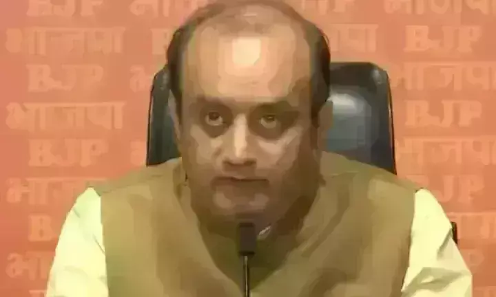 राजस्थान सरकार पर भाजपा का वार, लाल डायरी को बताया बोफोर्स कांड राजस्थान सरकार पर भाजपा का वार, लाल डायरी को बताया बोफोर्स कांड