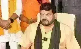 WFI चुनाव के लिए उम्मीदवारों की अंतिम सूची जारी, बृजभूषण शरण सिंह के परिजनों को नहीं मिला टिकट