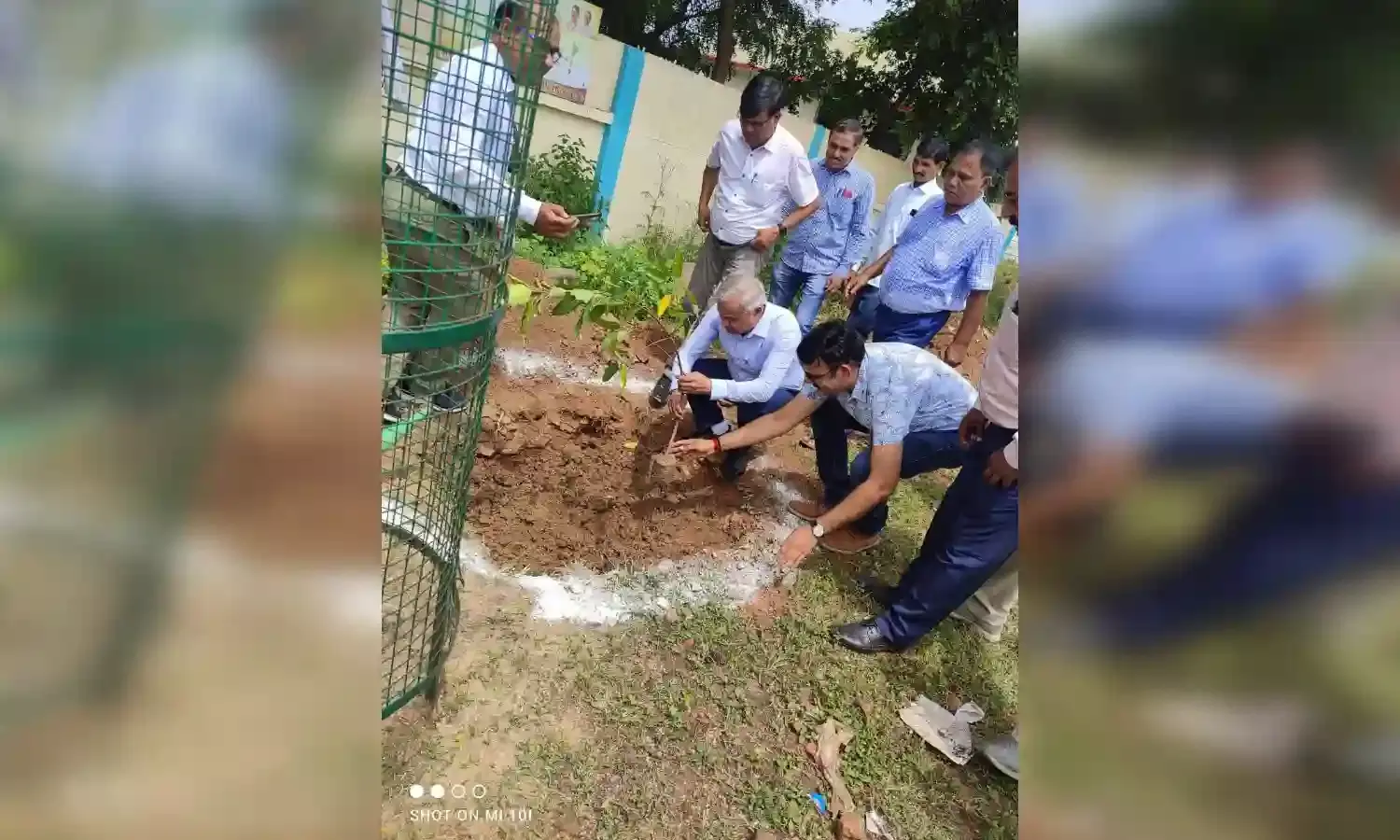 प्रधानमंत्री फसल बीमा योजना : अपनी फसल को जोखिम से बचाएं किसान, बीमा अवश्य कराएं