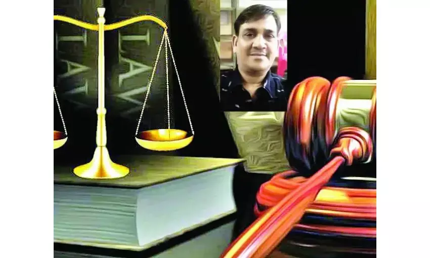 सुरक्षित और अनुशासित भारत की नींव