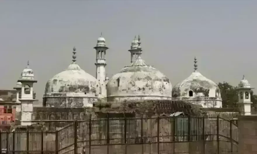 ज्ञानवापी केस में बड़ा फैसला, ASI सर्वे जारी रहेगा