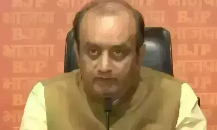 राजस्थान सरकार पर भाजपा का वार, लाल डायरी को बताया बोफोर्स कांड