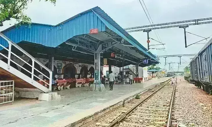 अमृत भारत स्किम : देश के 508 रेलवे स्टेशन का होगा कायाकल्प, प्रधानमंत्री 6 अगस्त को शुरू करेंगे योजना