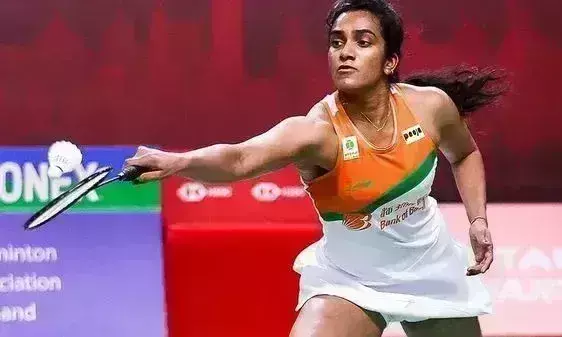 Australian Open Badminton : क्वार्टरफाइनल में हारी पीवी सिंधु, टूर्नामेंट से बाहर हुई