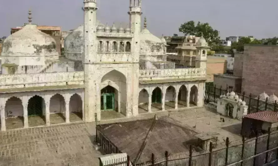ज्ञानवापी परिसर में जारी रहेगा ASI सर्वे, सुप्रीम कोर्ट ने खारिज की मुस्लिम पक्ष की याचिका