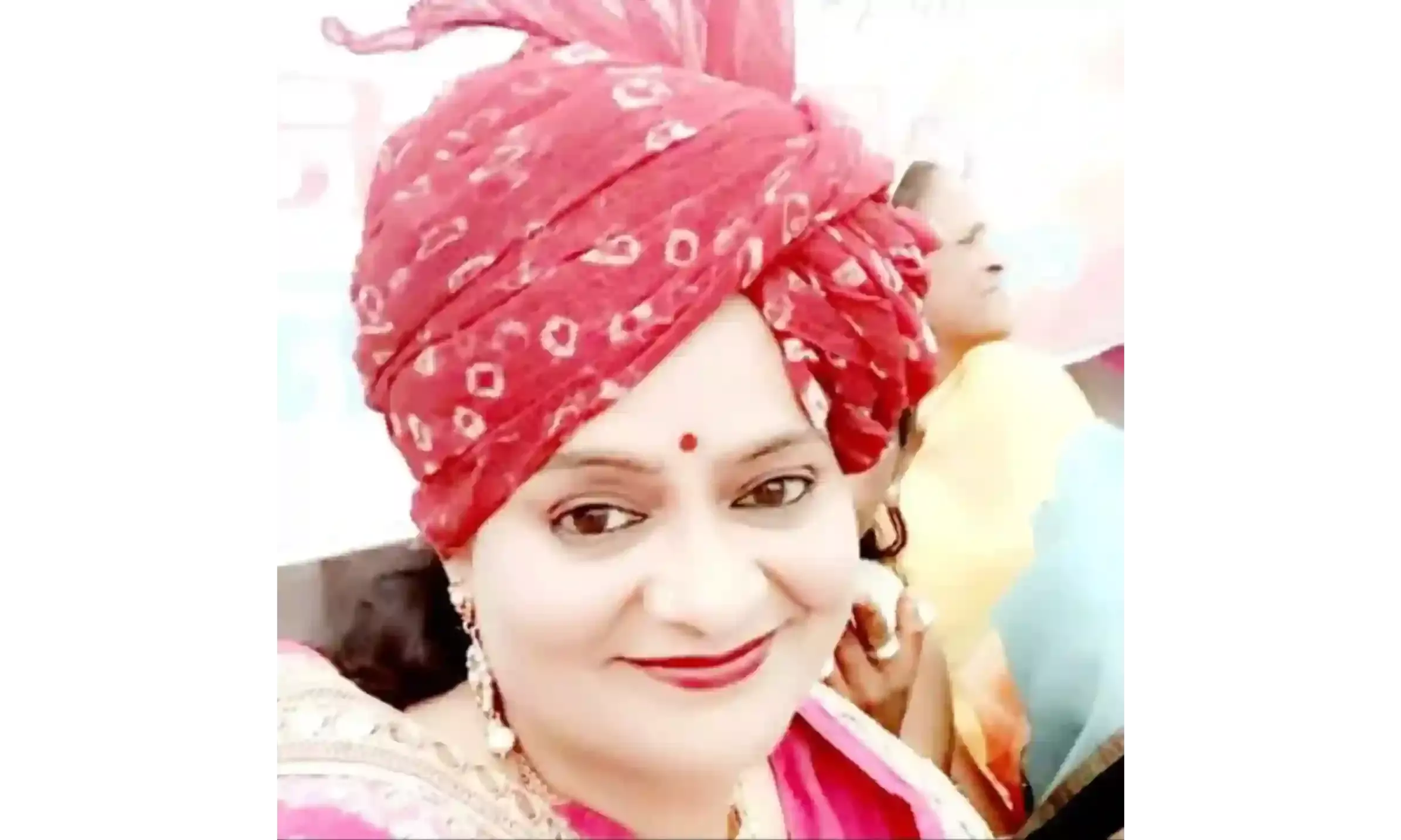 श्योपुर : महिला तहसीलदार अमिता सिंह तोमर ने कलेक्टर को सौंपा इस्तीफा