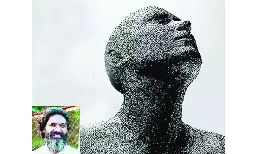 जानि बूझि सांचहि तजै, करें झूठ सूं नेहु